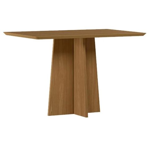 Mesa Anitta 120x80 sem Vidro Ype