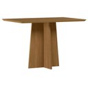 Ver imagem 1 de Mesa Anitta 120x80 sem Vidro Ype