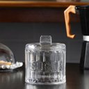 Ver imagem 4 de Açucareiro Harmony Vidro 10cm Wolff