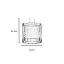 Ver imagem 5 de Açucareiro Harmony Vidro 10cm Wolff