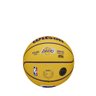 Bola de Basquete Wilson Nba Player Icon Mini Lebron James #3 - 3
