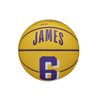 Bola de Basquete Wilson Nba Player Icon Mini Lebron James #3 - 1