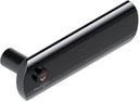 Ver imagem 1 de Toalheiro Térmico Smart:preto/1