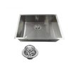 Cuba Pia Aço Inox Gourmet Cozinha 50X40 - 1