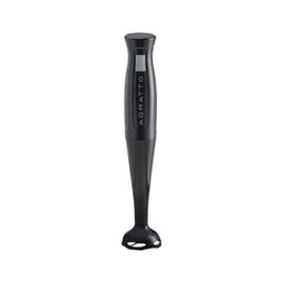 Super Mixer Vertical C/copo 750ml 200w Preto Agratto - 2