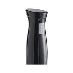 Super Mixer Vertical C/copo 750ml 200w Preto Agratto - 3