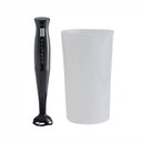 Ver imagem 1 de Super Mixer Vertical C/copo 750ml 200w Preto Agratto