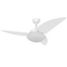Ventilador de Teto Volare Uno 3 Pás 127V - 1