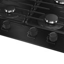 Ver imagem 7 de Cooktop Mueller 5 Bocas 77cm com Grade Dupla Mcg5bm Bivolt