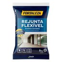 Ver imagem 1 de Rejunte Flexível para Pisos e Azulejos Gelo 5kg