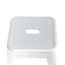 Ver imagem 3 de Banqueta Tolix Baixa Branca