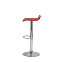 Ver imagem 3 de Banqueta Belo Horizonte Vermelha