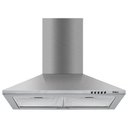Ver imagem 1 de Coifa Pirâmide Philco 60cm Inox Depurador e Exaustor Pco62i 220v