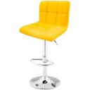 Ver imagem 1 de Banqueta Carmen -amarelo