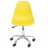 Cadeira de Escritório com Rodizios - 2