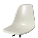 Ver imagem 5 de Cadeira Eames Eiffel Giratória - Branco