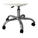 Ver imagem 6 de Cadeira Eames Eiffel Giratória - Branco