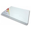 Ver imagem 1 de Kit 3 Telas de Pintura Fina 30x40 100% Algodão Pronta
