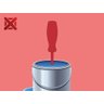 Chave de Fenda 4.0 X 150mm Unior Bike Tools Ref. 611693 - 2