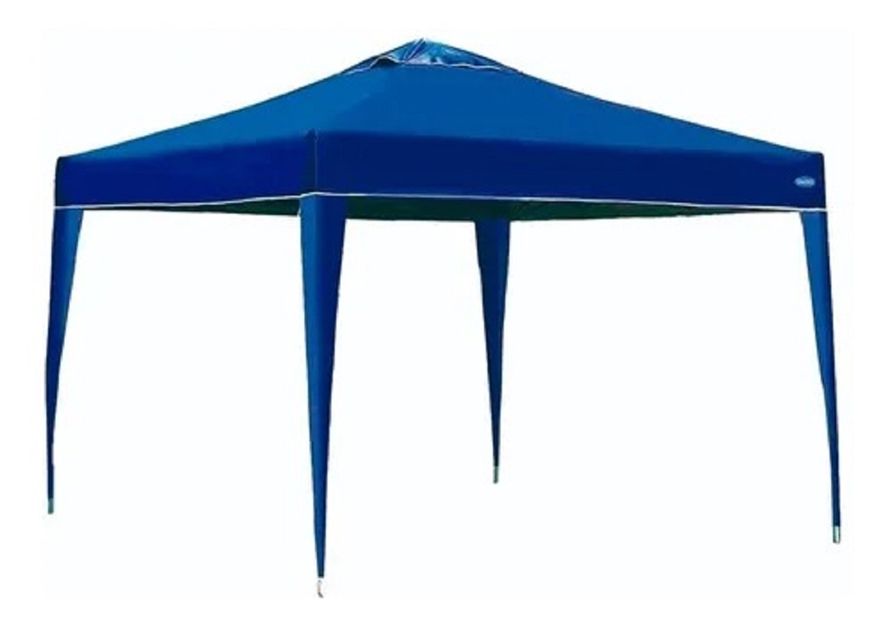 Tenda Gazebo Articulada Reforçada 3x3m Chalesco - 1