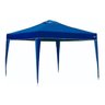 Tenda Gazebo Articulada Reforçada 3x3m Chalesco - 1