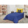 Cobre Leito Game Solteiro 05 Peças - Amarelo - 1