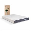 Ver imagem 1 de Colchão Queen 100% Espuma D33 Massageador App 18cm 18x158x198 Keiko