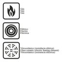 Ver imagem 3 de Frigideira Alum 24cm Profissional 20884/024 Tramontina