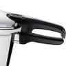Panela De Pressão Tramontina Málaga Em Aluminio Polido 4,5L 20Cm - 6