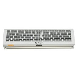 Cortina de Ar Springer 1,50 M 220V - com Controle Remoto - 7