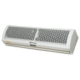 Cortina de Ar Springer 1,50 M 220V - com Controle Remoto - 13