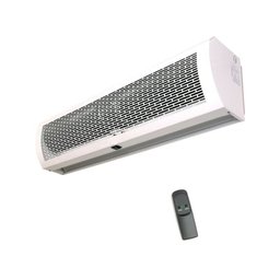 Cortina de Ar Springer 1,50 M 220V - com Controle Remoto - 2