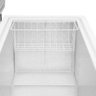 Freezer Horizontal Branco Midea 295L 220V - 14