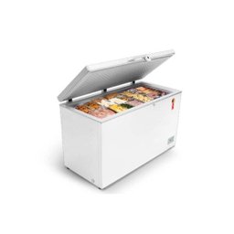 Freezer Horizontal Branco Midea 295L 220V - 2