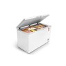 Freezer Horizontal Branco Midea 295L 220V - 2