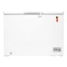 Freezer Horizontal Branco Midea 295L 220V - 9