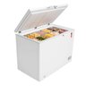 Freezer Horizontal Branco Midea 295L 220V - 6