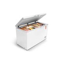 Ver imagem 2 de Freezer Horizontal Branco Midea 415L 220V