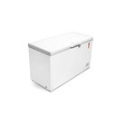 Ver imagem 3 de Freezer Horizontal Branco Midea 415L 220V