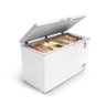 Freezer Horizontal Branco Midea 415L 220V - 10