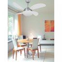 Ver imagem 2 de Ventilador de Teto Volare Platinum Vr42 Fly 220V