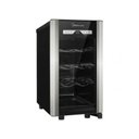 Ver imagem 6 de Adega Climatizada Midea 8 Garrafas Liva - Painel Touch Controle Digital Da Temperatura- 220V