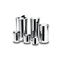 Ver imagem 5 de Lixeira Inox com Tampa Basculante 7,8 Litros Ø 18,5 x 29 cm Brinox