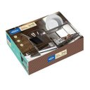 Ver imagem 2 de Escorredor de Louças em Aço Inox - Brinox