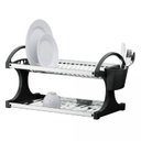 Ver imagem 5 de Escorredor de Pratos Brinox Suprema 16 Pratos, Preto, 2104/211, Aço Inox