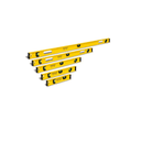 Ver imagem 2 de Nivel de Alumínio 12" - Stanley