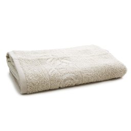 Toalha de Banho Serena 70x130 Cm - 1