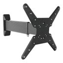 Ver imagem 1 de Suporte Articulado para TV LED Ou LCD 23 À 55 Pol Sbrp431 Brasforma
