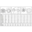 Ver imagem 3 de Exaustor p/Banheiro Helicocentrifugo InLine Mod: TD250/100T c/Timer S&P - 110V