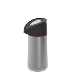 Garrafa Térmica e Ampola Aço Inox 1.4L 61642/140 Tramontina - 1